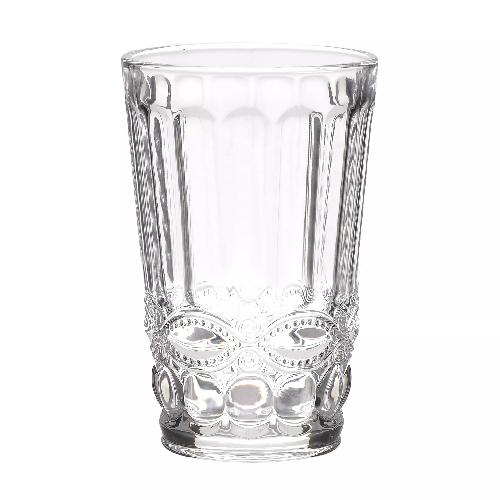 Water Glass Set Of 6