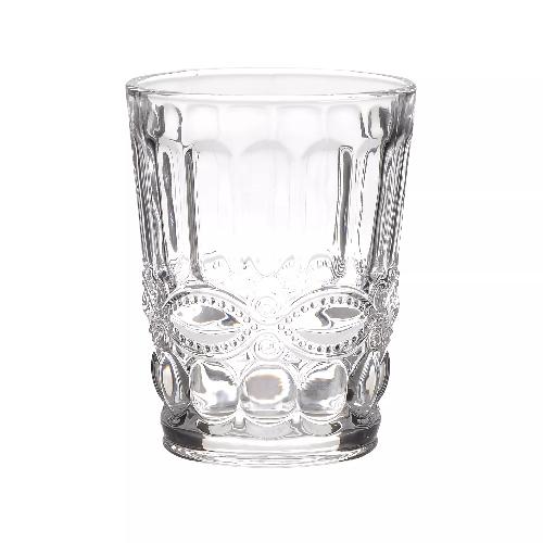 Whiskey Glass Set Of 6