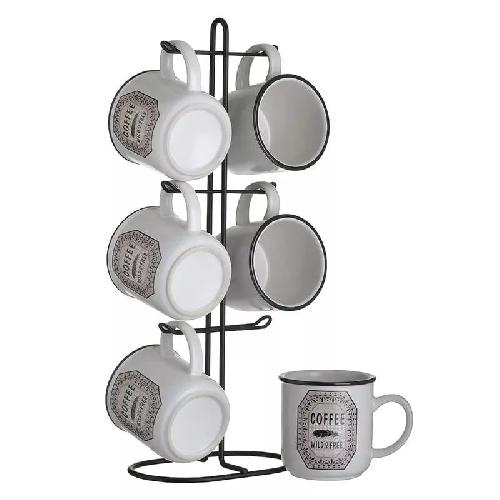 Mug Set Of 6