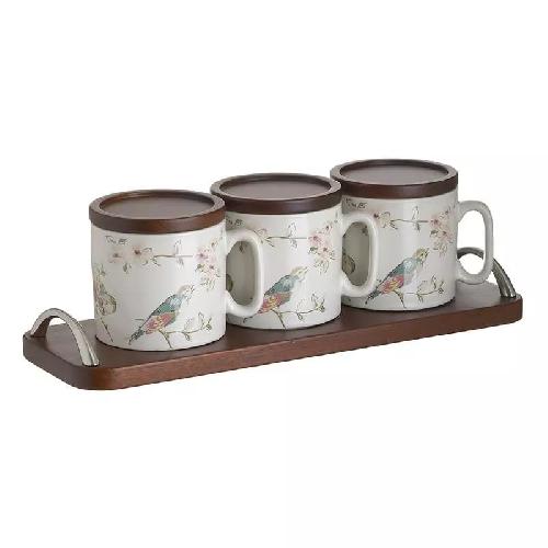 Mug Set Of 6