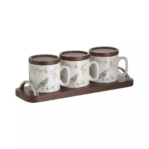 Mug Set Of 6