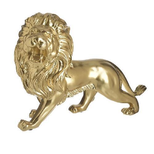 Decorative Lion