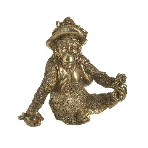 Decorative Monkey