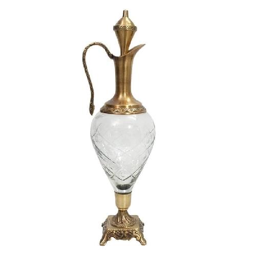 Decorative Decanter