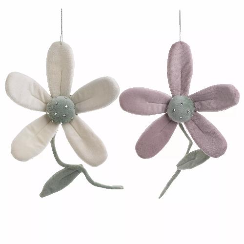 Hanging Deco Set Of 2