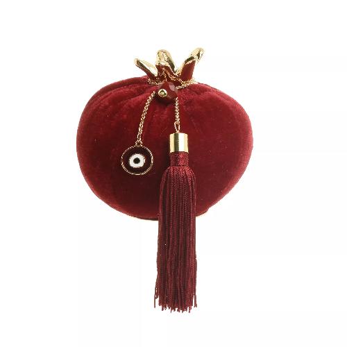 Decorative Pomegranate