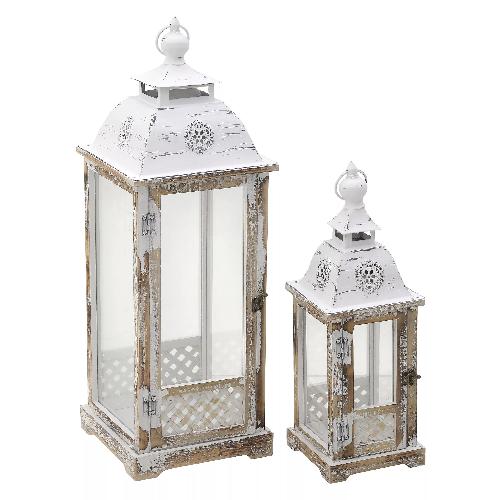 Lantern Set Of 2