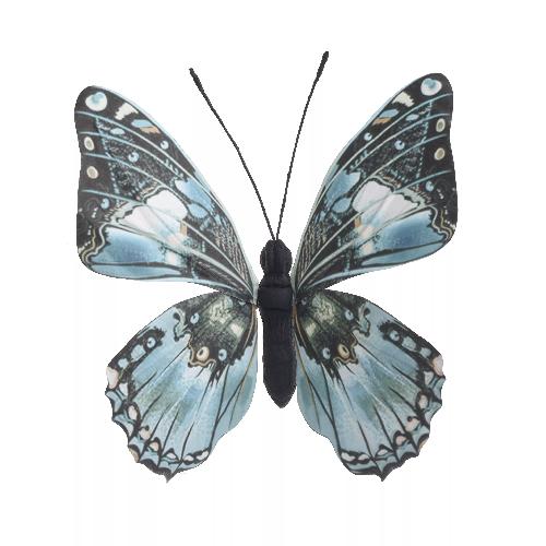 Decorative Butterfly