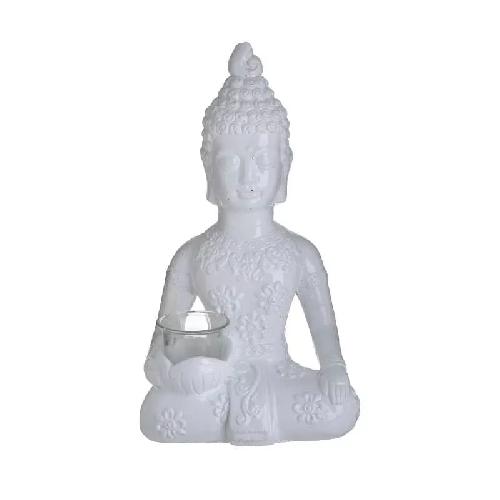 Buddha Candle Holder