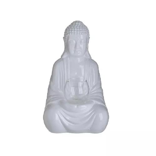 Buddha Candle Holder