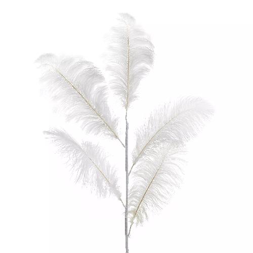 Decorative Feather