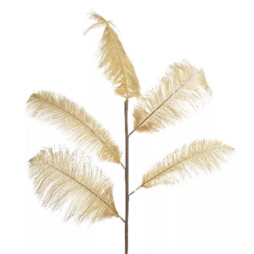 Decorative Feather