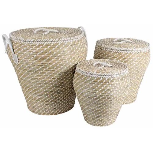 Basket Set Of 3