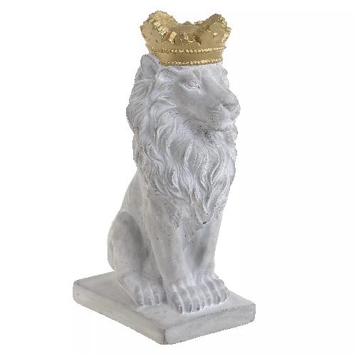 Decorative Lion