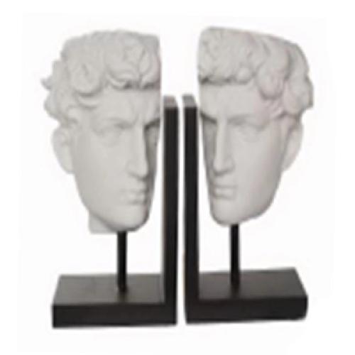 Bookend Set Of 2