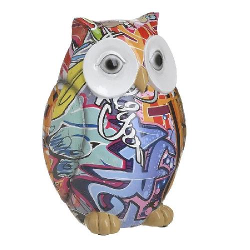 Decorative Owl