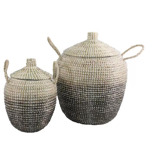 Basket Set Of 2