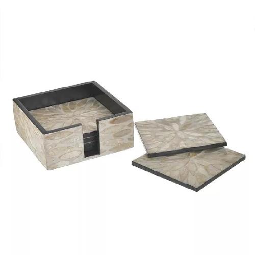 Coaster Set Of 6