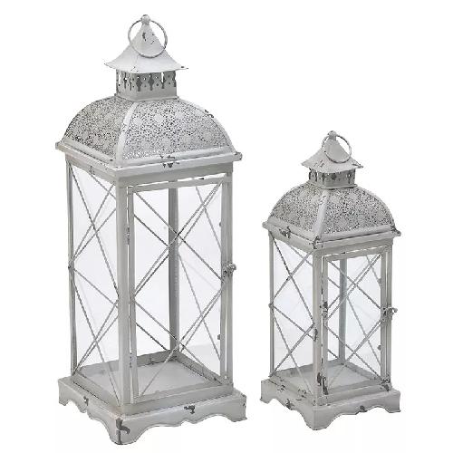 Lantern Set Of 2