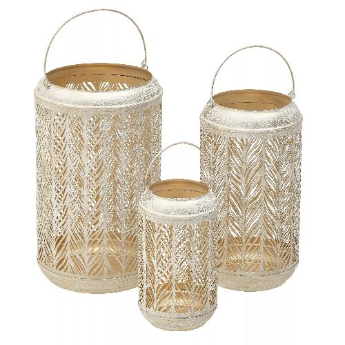 Lantern Set Of 3