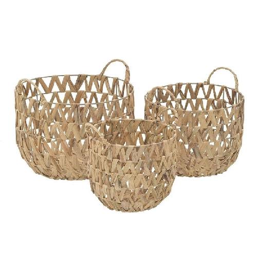 Basket Set Of 3