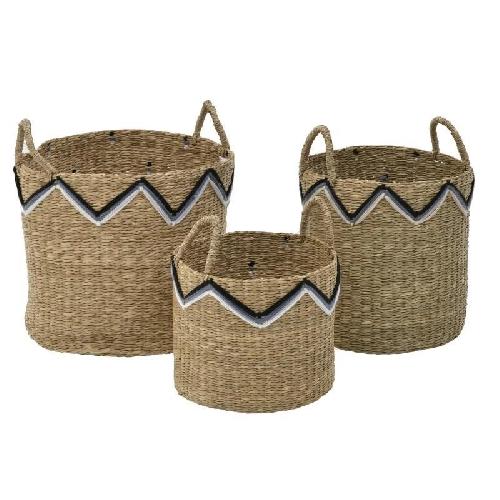 Basket Set Of 3