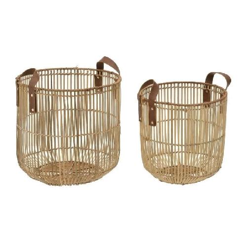 Basket Set Of 2