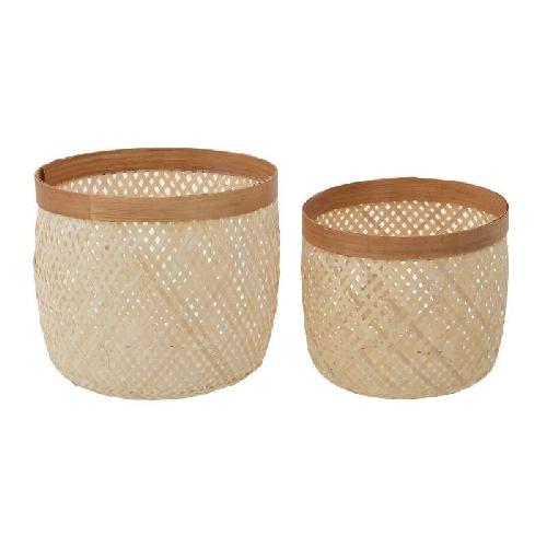 Basket Set Of 2