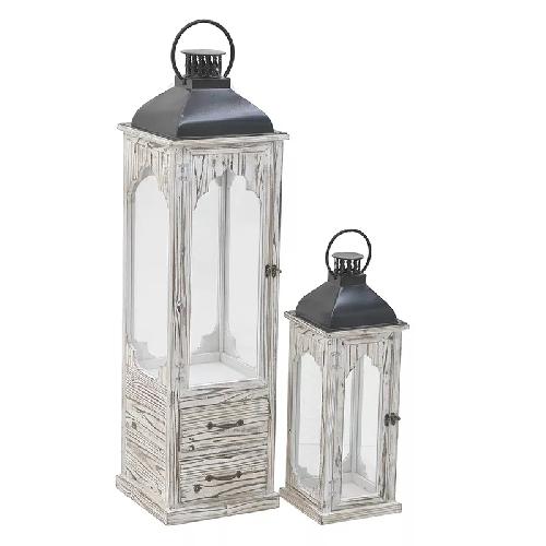 Lantern Set Of 2