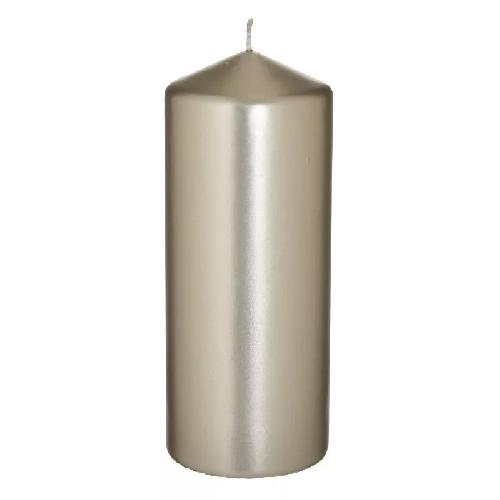 Paraffin Candle