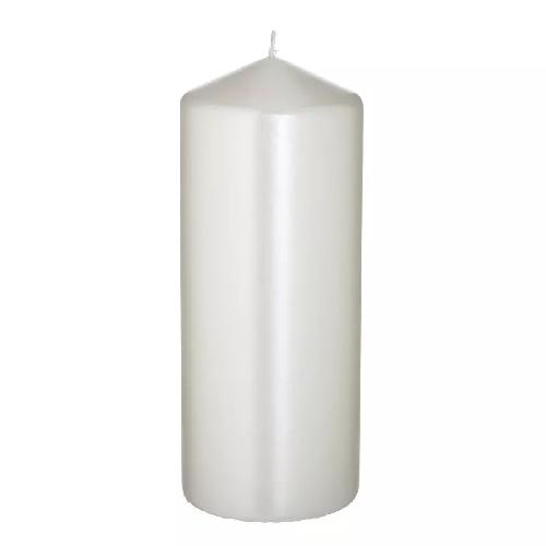 Paraffin Candle