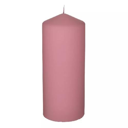 Paraffin Candle