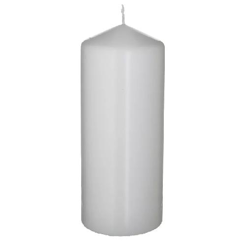 Paraffin Candle