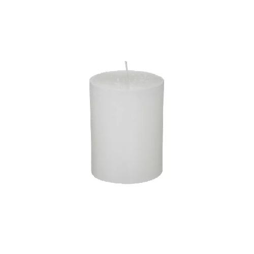 Scented Paraffin Candle