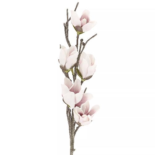 FLOWER/BRANCH IN PINK COLOR H120