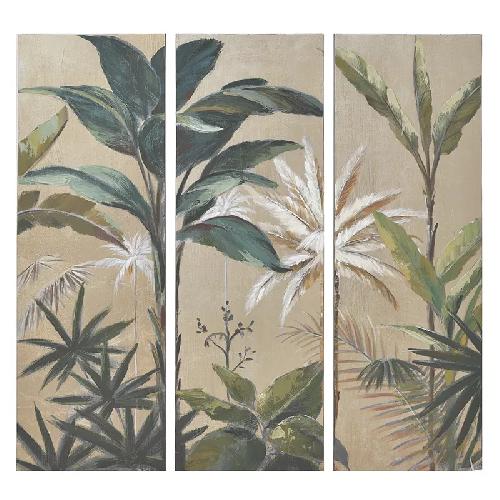 Wall Art Set Of 3