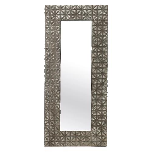 Metallic Mirror