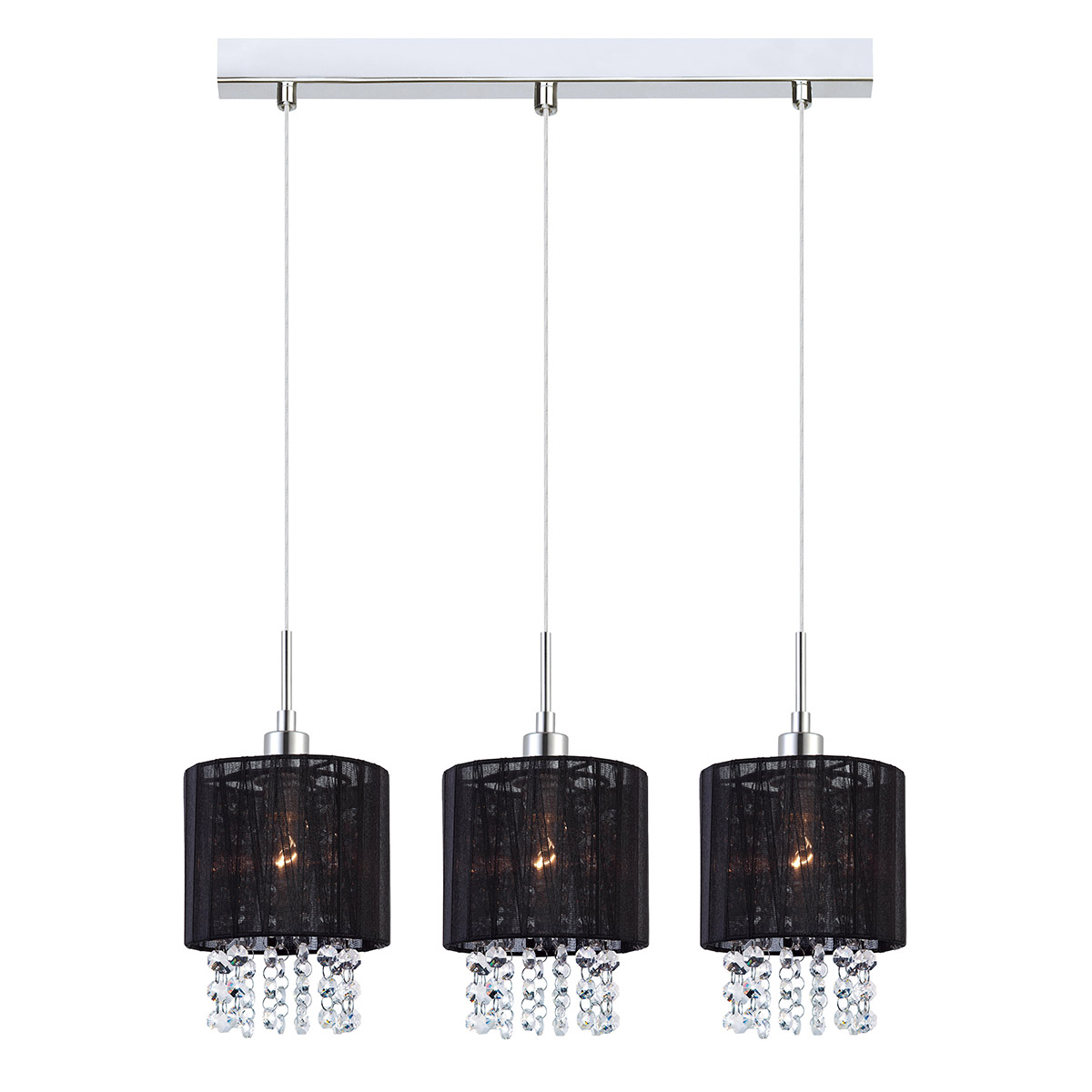 Italux Astra BK  IT-MDM1953-3 BK