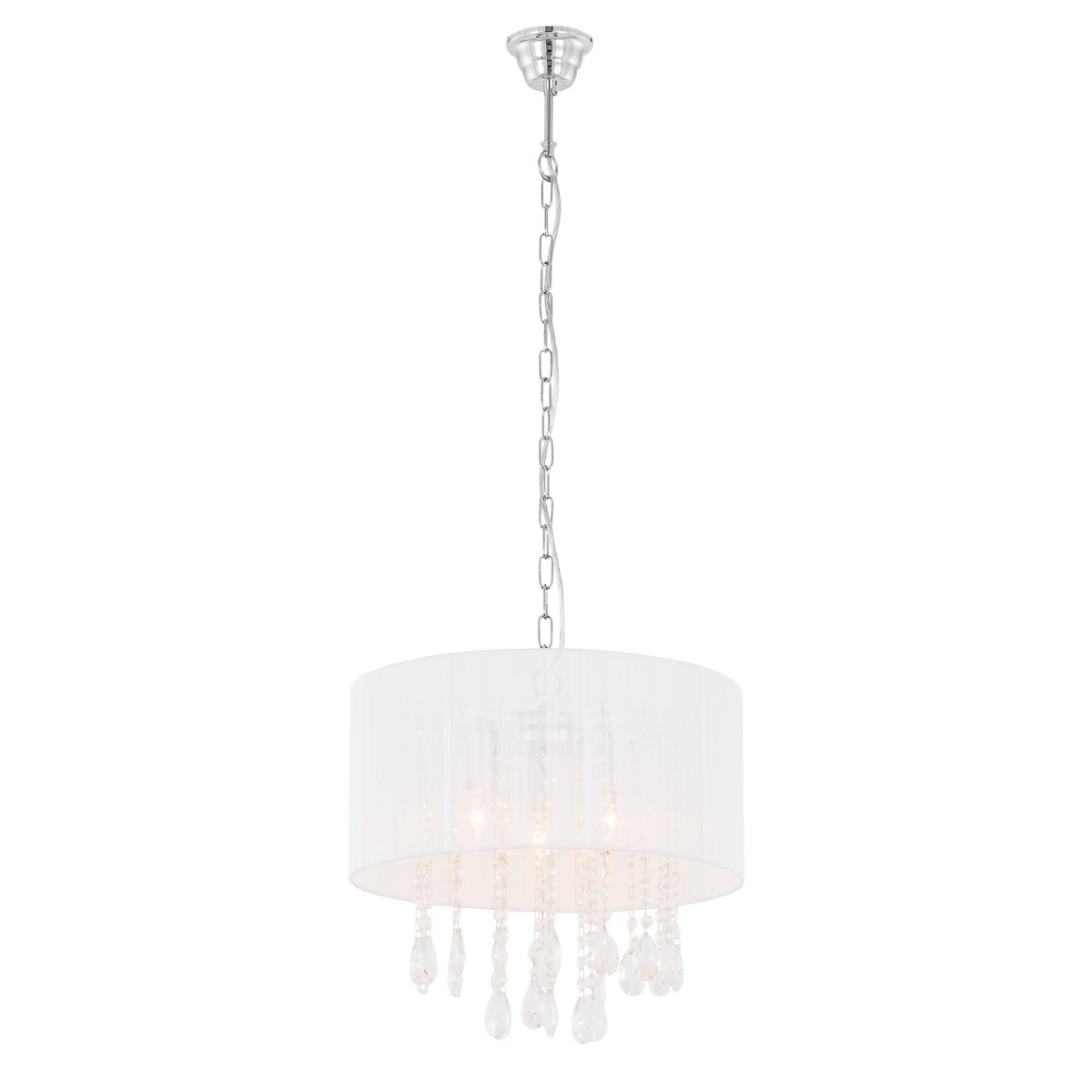 Italux Essence  IT-L.9262/3P WHITE
