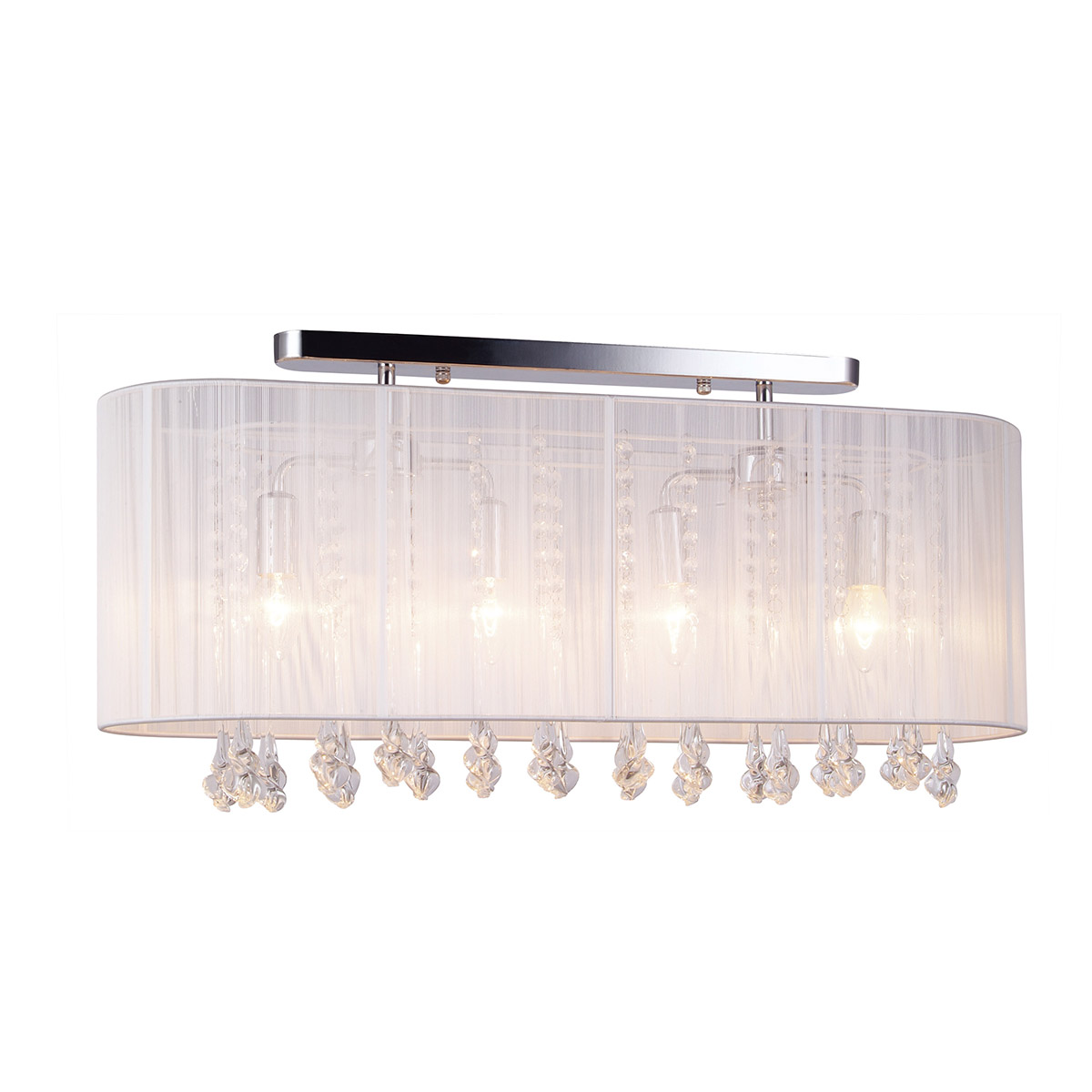 Italux Isla  IT-MXM1870-4 WH