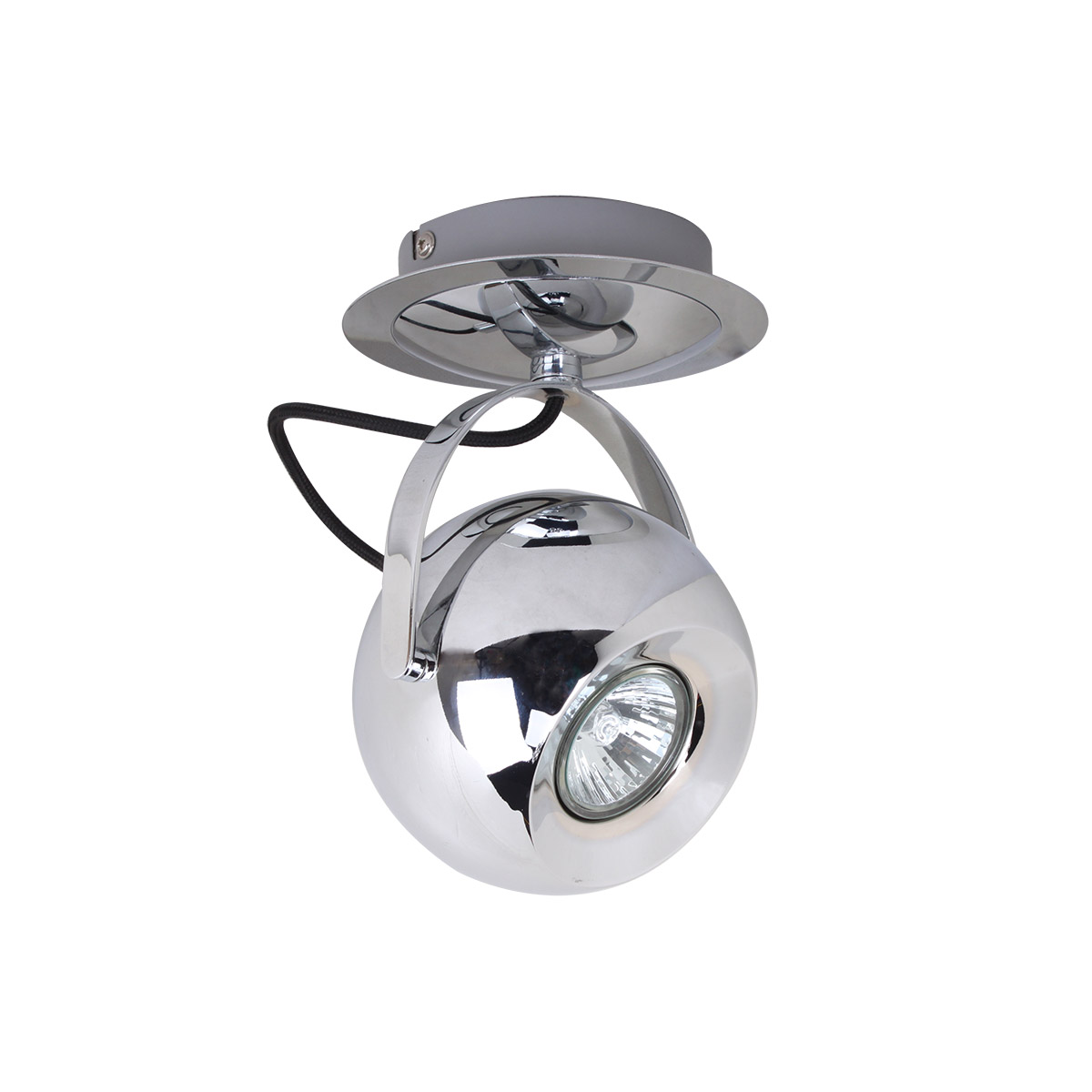 Italux James CH  IT-FH5951-SPX-120