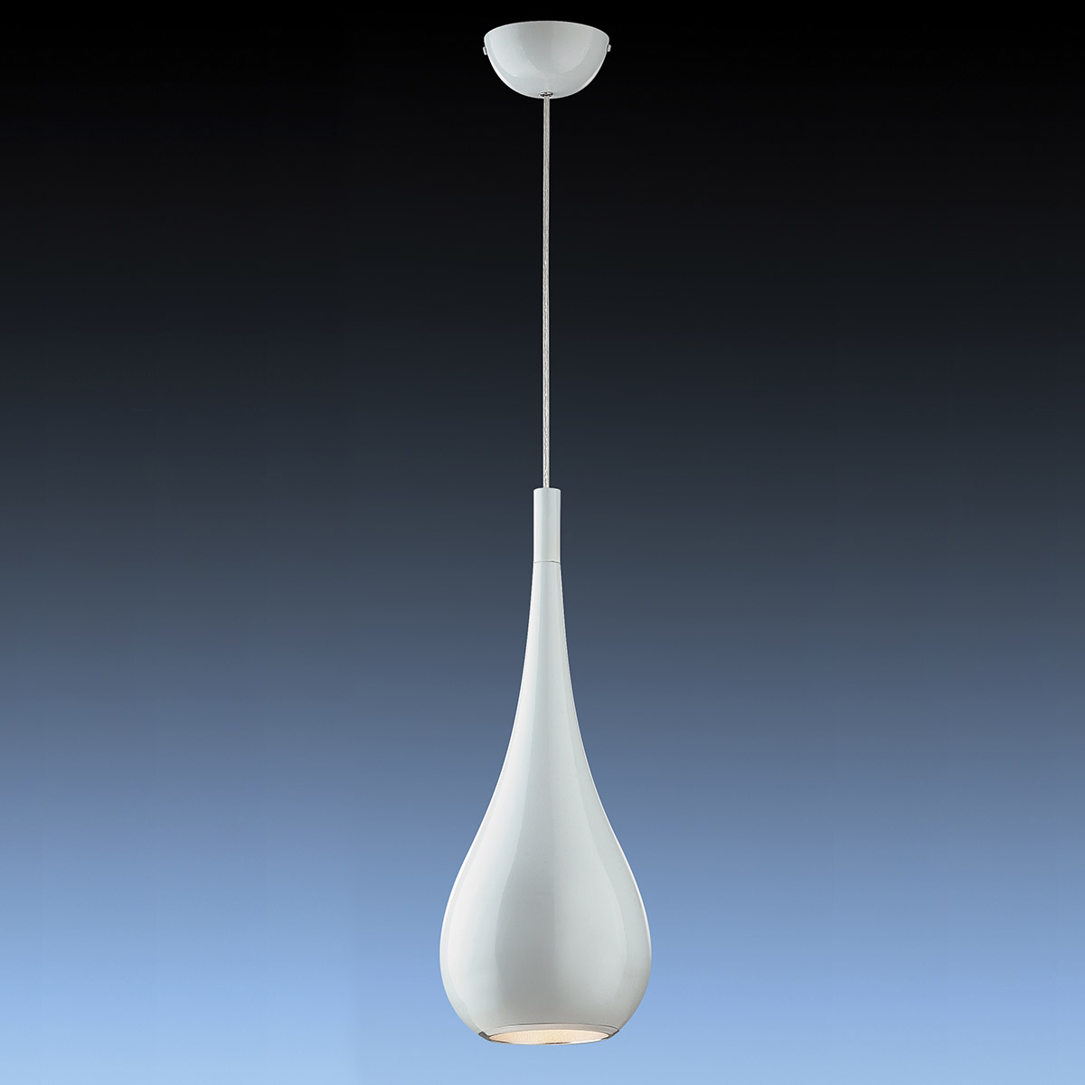 Italux Lava White  IT-MA01986CA-00101