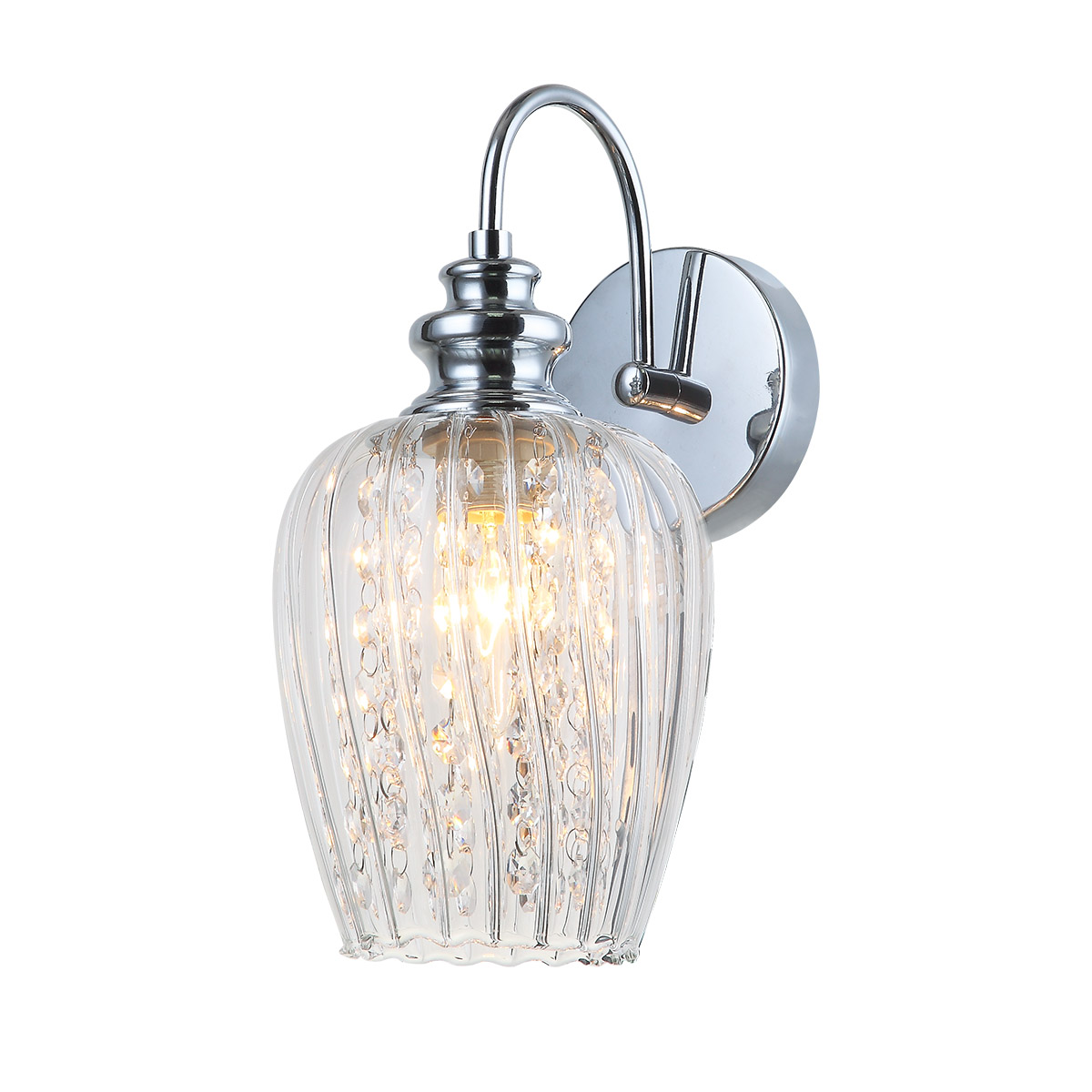 Italux Pirita CR C  IT-MBM2286/1C CR