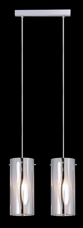 Italux Triplet  IT-MDM1575/2CR