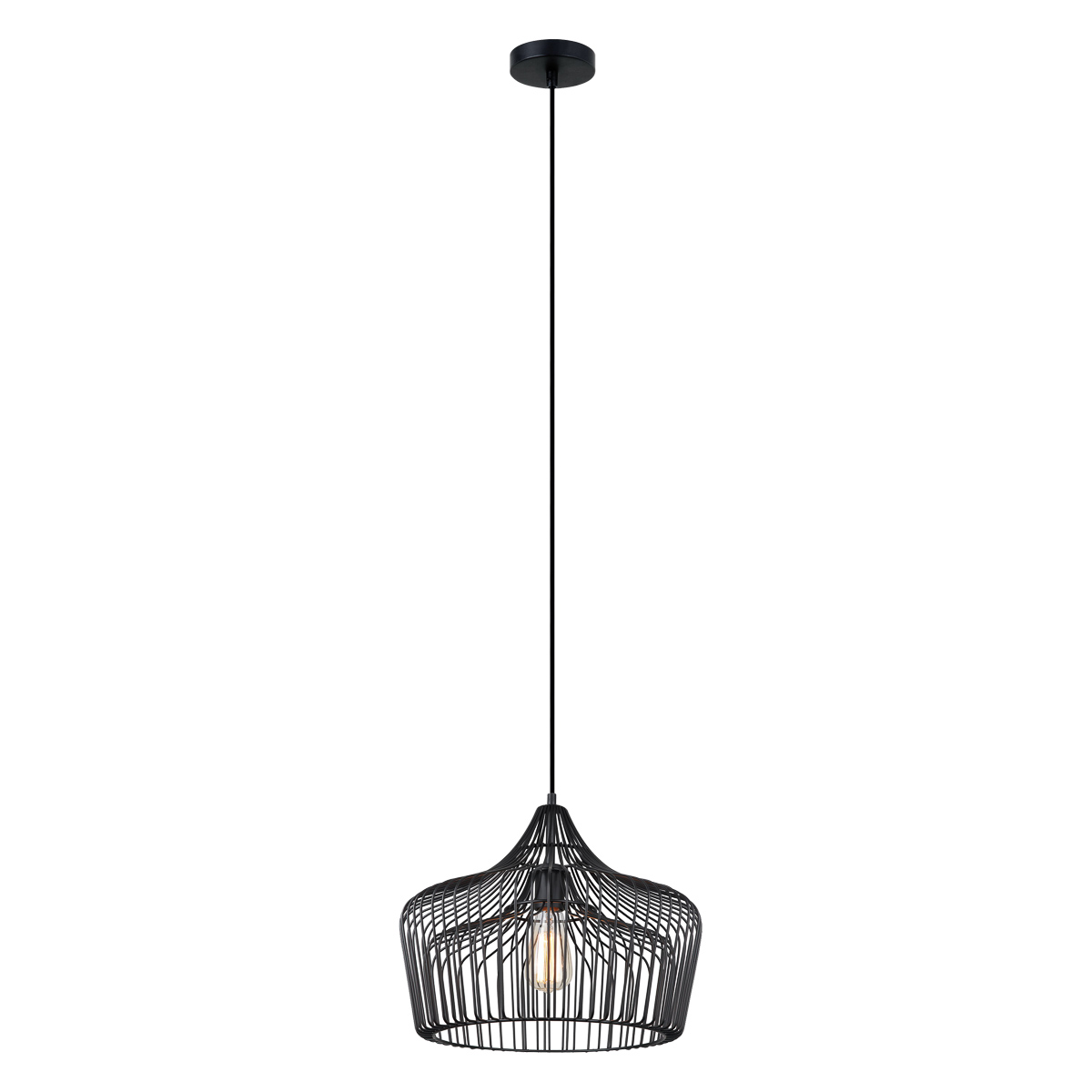 Italux Fabiola  IT-MDM3297/1 BK