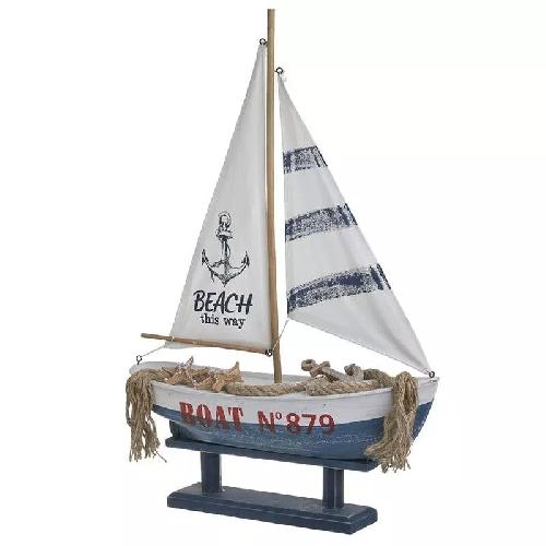 Boat Miniature