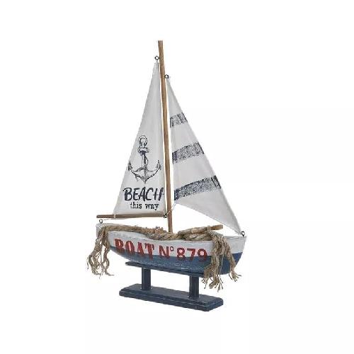 Boat Miniature