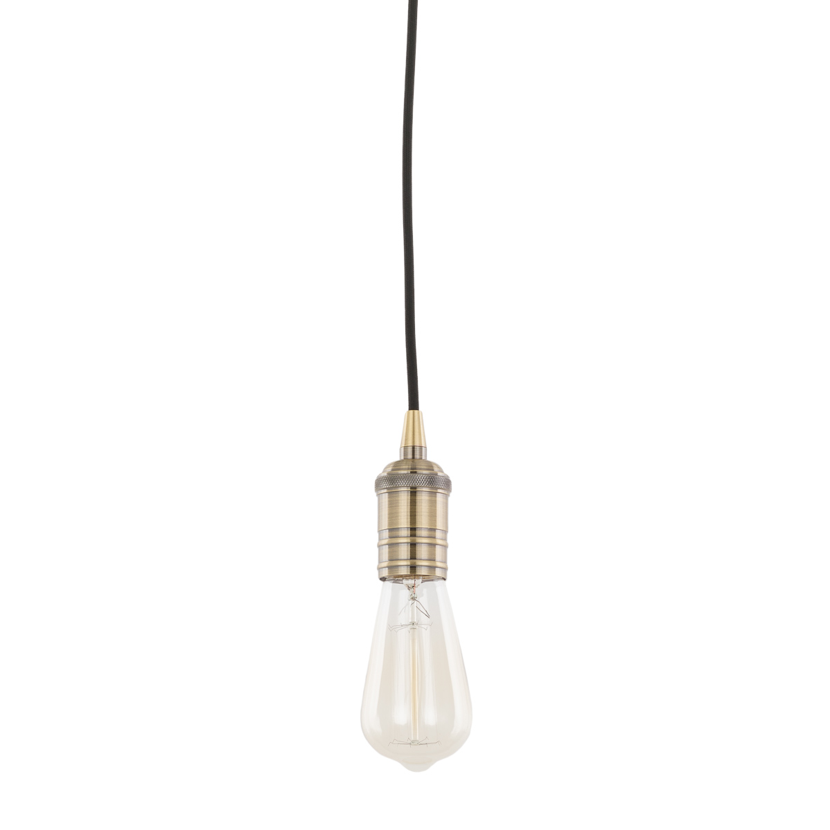 Italux Atrium  IT-DS-M-036 ANTIQUE BRASS