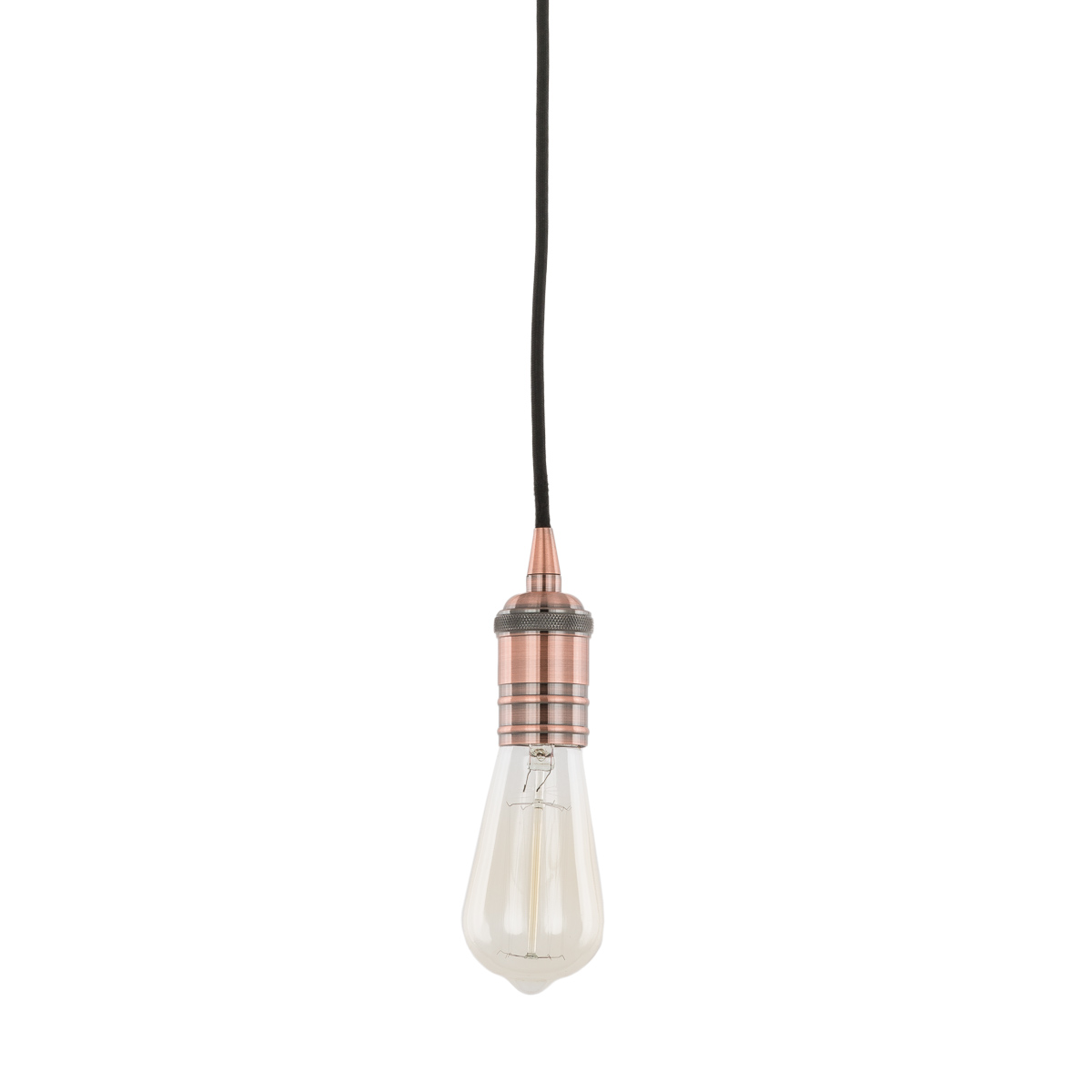 Italux Atrium  IT-DS-M-036 RED COPPER