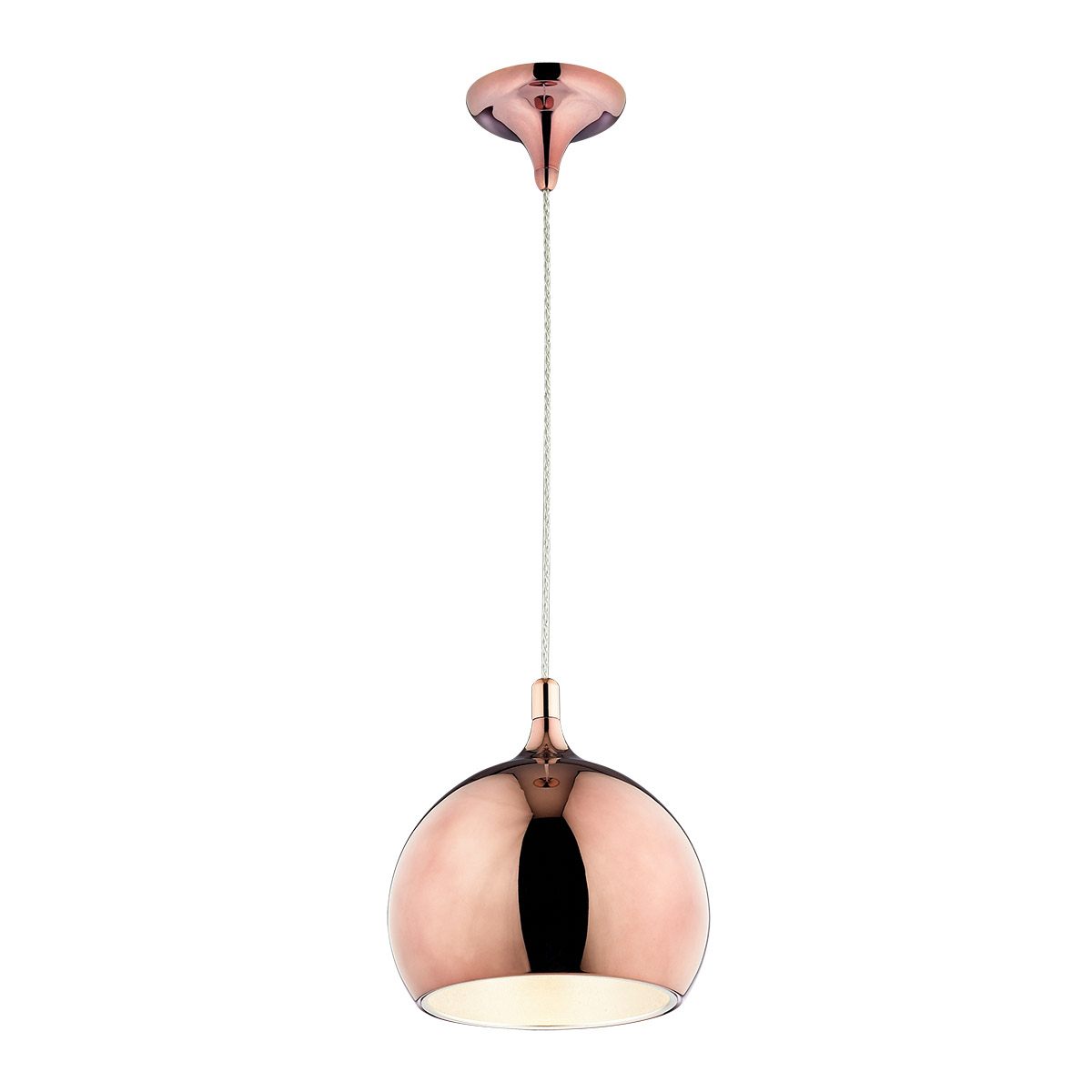 Italux Flask  IT-MA03586CD-001 COPPER